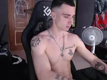Chaturbate Live Sex Cam of eduard_loveee
