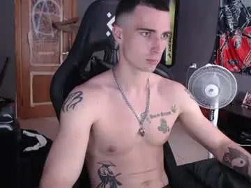 Chaturbate Sex Cam of eduard_loveee