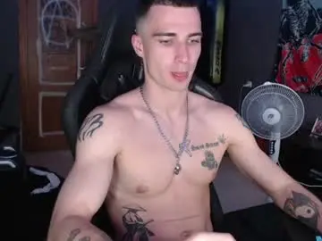 Chaturbate Free Live Porn of eduard_loveee