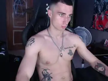 Chaturbate Live Sex of eduard_loveee