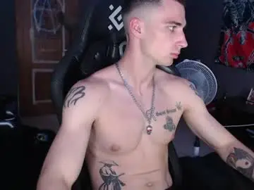 Chaturbate Watch Live Sex Cams of eduard_loveee