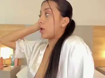 Chaturbate Live Sex Cam of emmaespencer