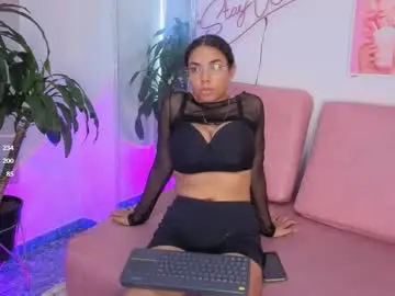 Chaturbate Adult Webcam of emmy_and_luna