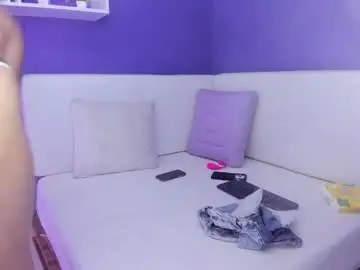 Chaturbate Sex Chat of emmy_and_luna