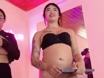 Chaturbate Adult Webcams of emmy_and_luna