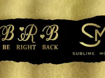 Chaturbate Best live sex cam show of escar_let