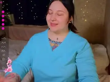 Chaturbate Nude Webcam of foxgirlandmerguis