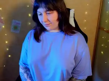 Chaturbate Private Sex Chat of foxgirlandmerguis