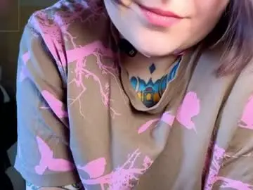 Chaturbate Free Live Porn of foxgirlandmerguis