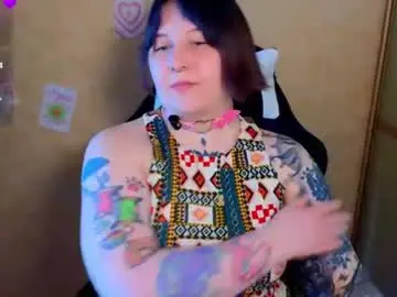 Chaturbate Adult Webcam of foxgirlandmerguis