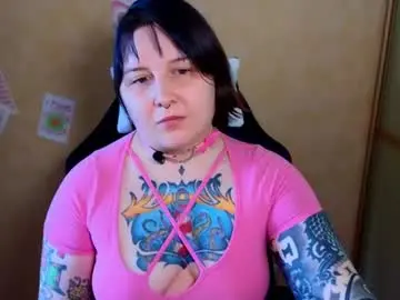 Chaturbate Live Porn of foxgirlandmerguis