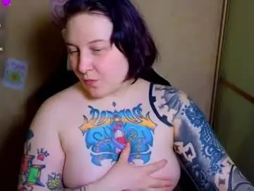Chaturbate Private Sex Chat of foxgirlandmerguis