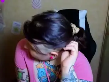 Chaturbate Best Webcam of foxgirlandmerguis