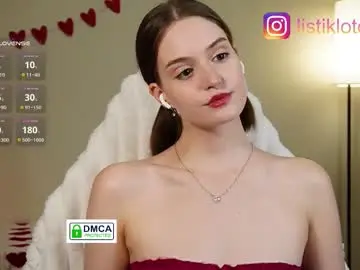 Chaturbate Adult Video Chat of kokome21