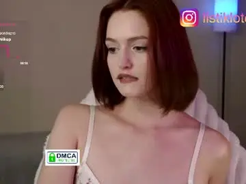 Chaturbate Sex Chat of kokome21