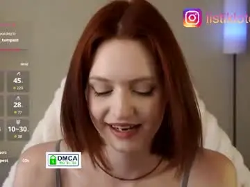 Chaturbate Live Sex of kokome21