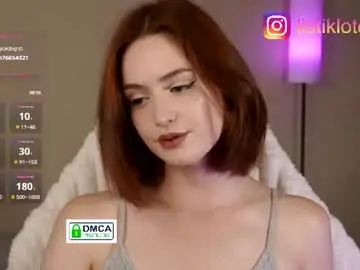 Chaturbate Free Porn Cam of kokome21