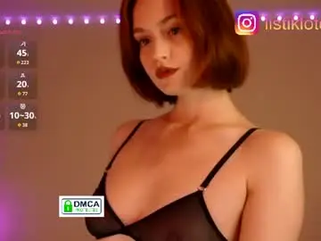 Chaturbate Free Porn Cam of kokome21