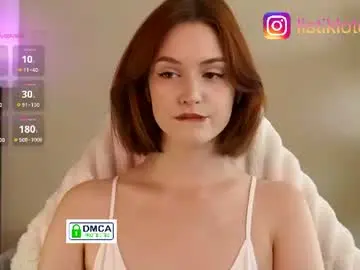 Chaturbate Live Porn of kokome21