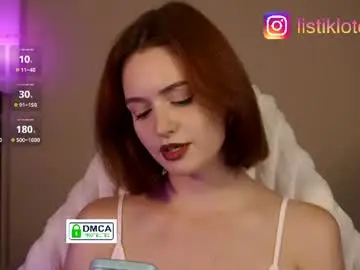 Chaturbate Live Sex of kokome21