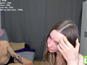 Chaturbate Watch Live Sex Cams of luminaya