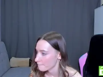 Chaturbate Nude Webcam of luminaya