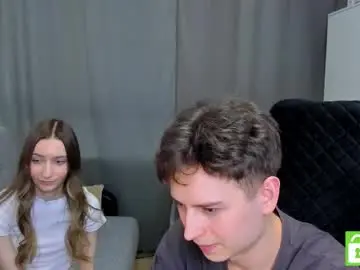 Chaturbate Live Sex Cam of luminaya