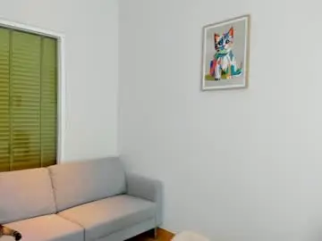 Chaturbate Free Live Porn of luminaya