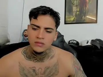 Chaturbate Live Sex of mad_maxxx1