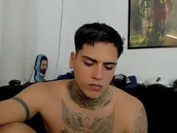Chaturbate Live Porn of mad_maxxx1