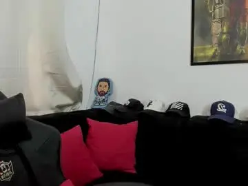 Chaturbate Adult Webcams of mad_maxxx1