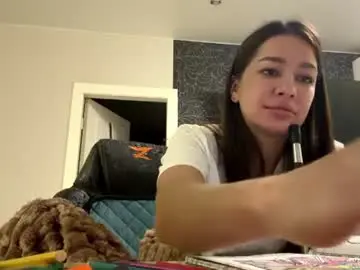 Chaturbate Private Sex Chat of magdamaravilla