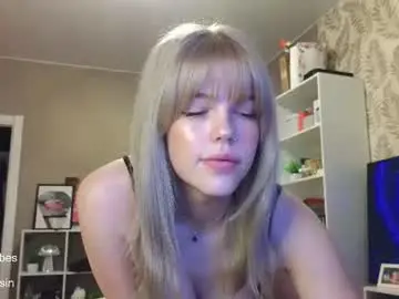 Chaturbate Adult Webcam of maya_blonde18