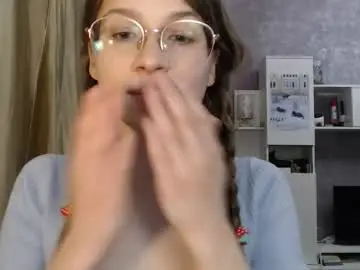 Chaturbate Nude Webcam of mekyy_no_neko