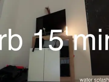 Chaturbate Live Sex of miafleur