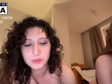 Chaturbate Free Porn Cam of miafleur