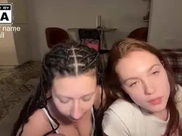 Chaturbate Sex Cam of miafleur