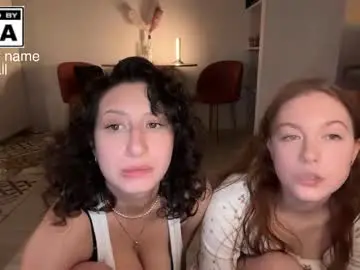 Chaturbate Private Sex Chat of miafleur