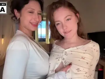 Chaturbate Sex Chat of miafleur