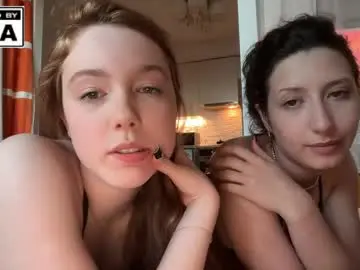 Chaturbate Live Sex of miafleur