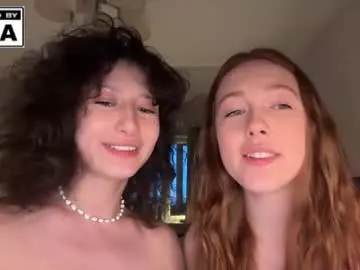 Chaturbate Live Porn of miafleur