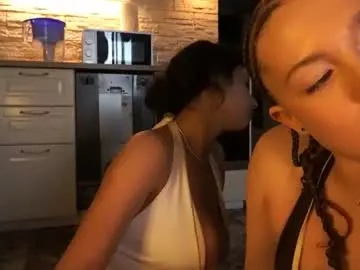 Chaturbate Sex Cam of miafleur