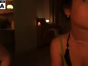 Chaturbate Adult Webcam of miafleur