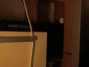 Chaturbate Nude Webcam of miafleur