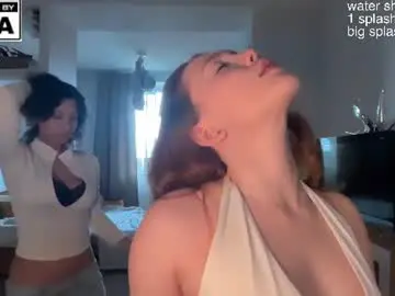 Chaturbate Free Porn Cam of miafleur