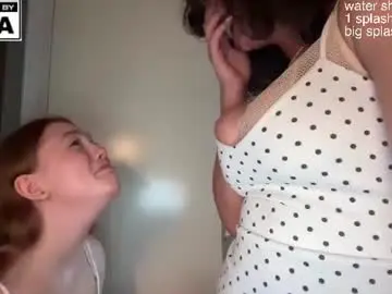 Chaturbate Free Porn Cam of miafleur