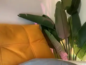 Chaturbate Nude Webcam of miafleur