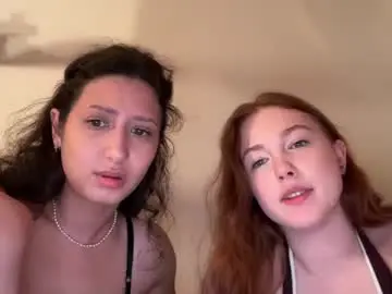 Chaturbate Nude Webcam of miafleur