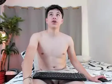 Chaturbate Live Sex of mrhot_night