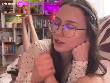 Chaturbate Best Webcam of romeokatereborn